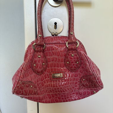 Pink Y2K Bag
