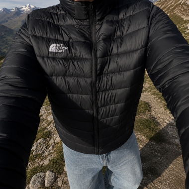 Giacca imbottita The North Face