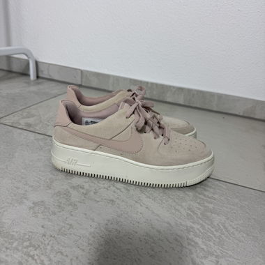 Nike Air Force 1 Sage Low