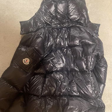 Moncler Jacke 