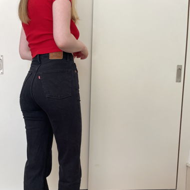 Levi's Jeans 