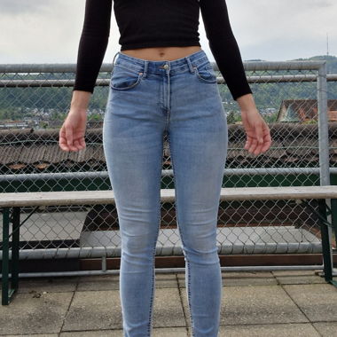 Jeans 36
