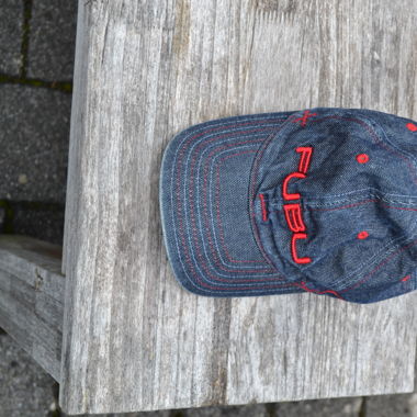 Fubu Cap