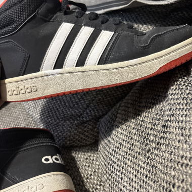 Adidas sneakers