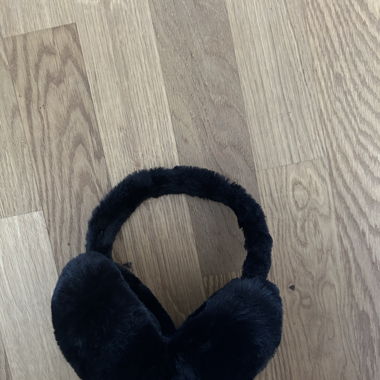 Ear-Warmers 