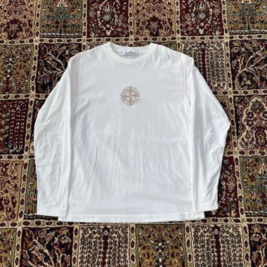 Stone Island Longsleeve