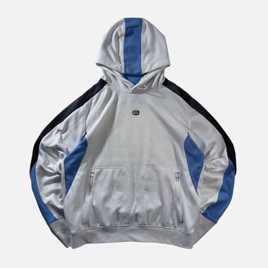 NIKE TN VINTAGE HOODIE