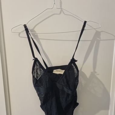 GUCCI BODY SUIT - NEW!