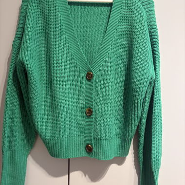 Cardigan 