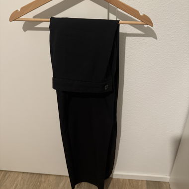 Pantaloni da completo Pimkie neri