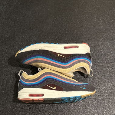 Nike air Max 1/97 Sean Wotherspoon