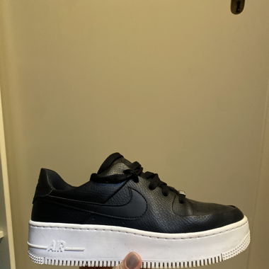 Nike Air Force