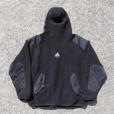 Nike ACG Ninja Fleece Black