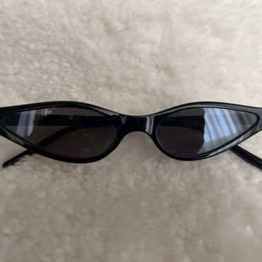 Sassy grannyglasses