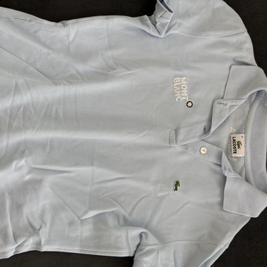 Lacoste Polo