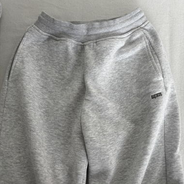 Jogger 6pm