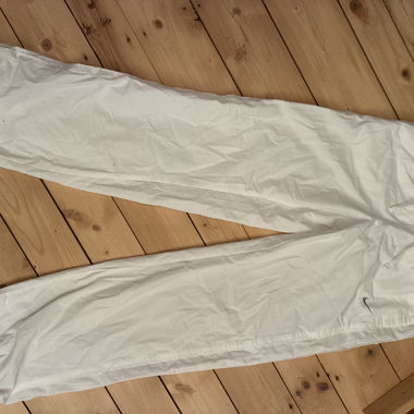 Vintage Nike trousers, long