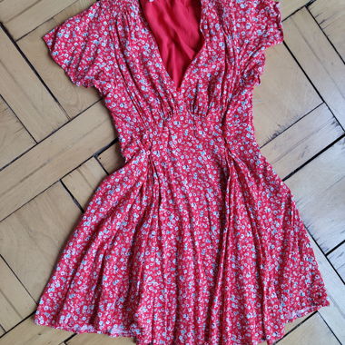 Robe Pepe Jeans