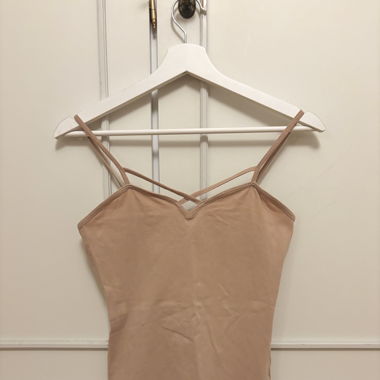 Top beige 