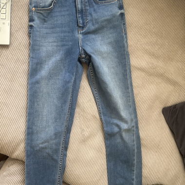Bershka Jeans 
