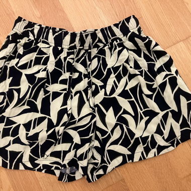 UNIQLO fabric pants (Size S)