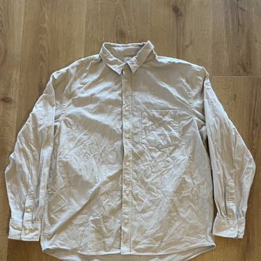 Chemise homme h&m