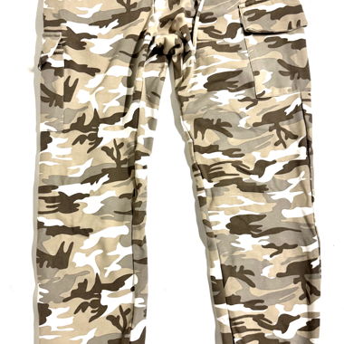 Pantalon/ training militaire 