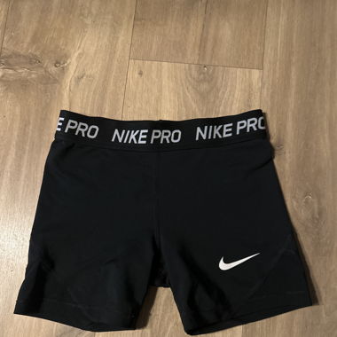 Nike pro shorts