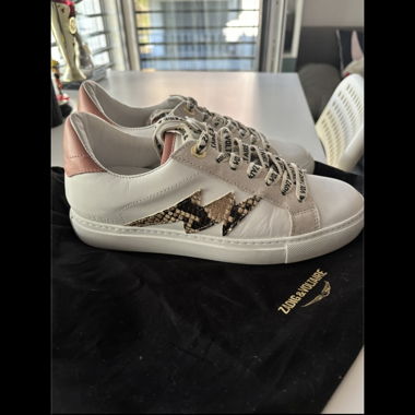 Baskets Zadig & Voltaire