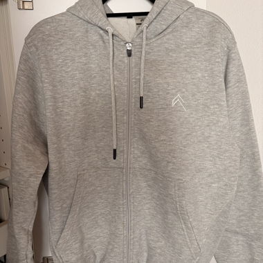 Giacca con cappuccio Oner Active