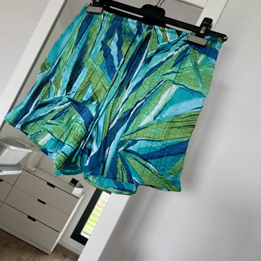 Short été 