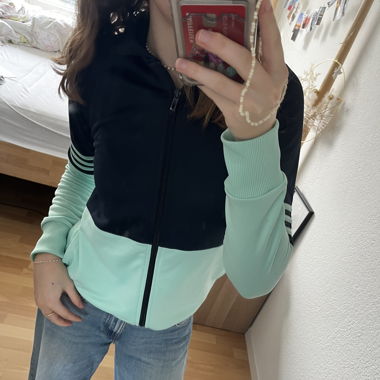 Adidas Trainingsjacke
