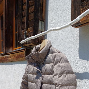 Winterjacke