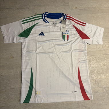 Italien 2024 Trikot