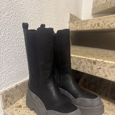 Stiefel
