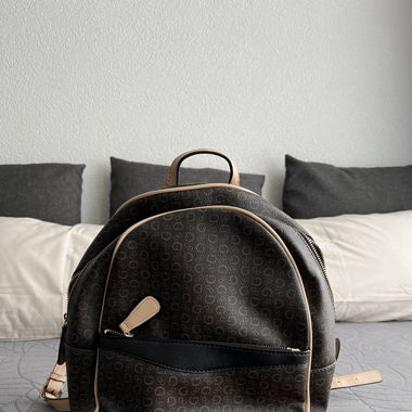 Bag / Taschen 