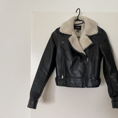 Jacke