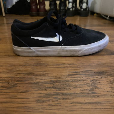 Nike SB sneakers