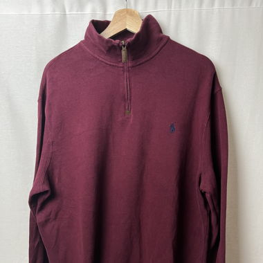 Pull zip Ralph Lauren 