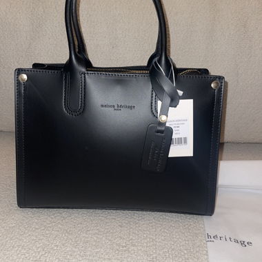 Maison Heritage Tote Bag
