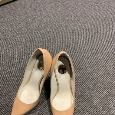 Talons aiguilles Buffalo 