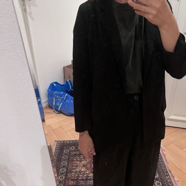 All Saints Blazer