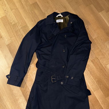 Esprit Langmantel 