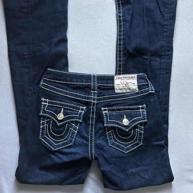 Jeans Bootcut True Religion
