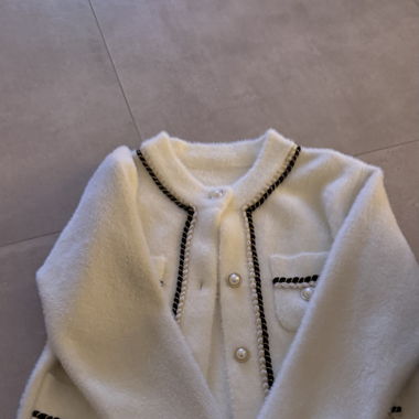Old Money Jacket