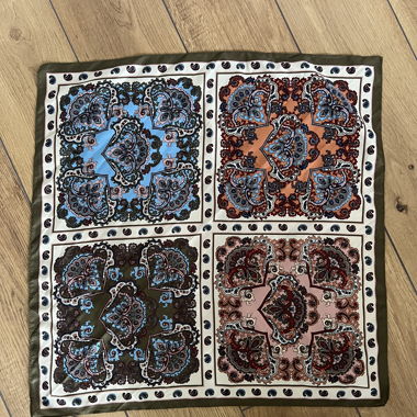 Foulard