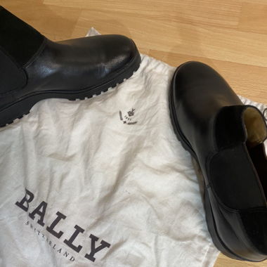 Bottes Chelsea Bally, Taille 41