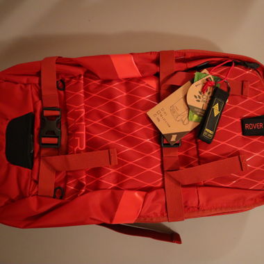 Nitro Rover 14 Zaino Sci/Snowboard