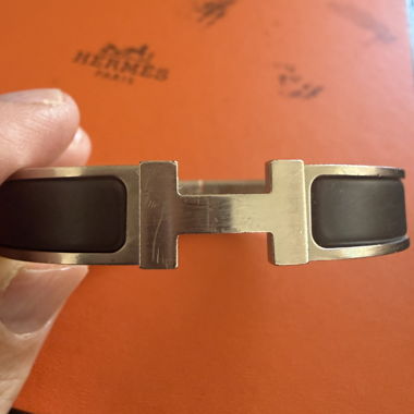 Bracelet Hermès H