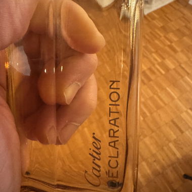 Cartier Declaration EDP 100ml